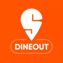 Dineout: Restaurant Offers Icon