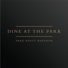 Dine at The Park Bangkok ikon