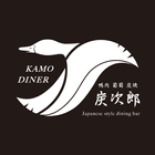 カモダイナー炭次郎 icon