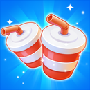 Diner Merge: Dish Dash-APK