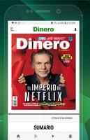 Revista Dinero ảnh chụp màn hình 3