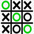 O X - TicTacToe