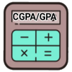 AU CGPA/GPA Calculator APK