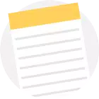 MyNotes ícone