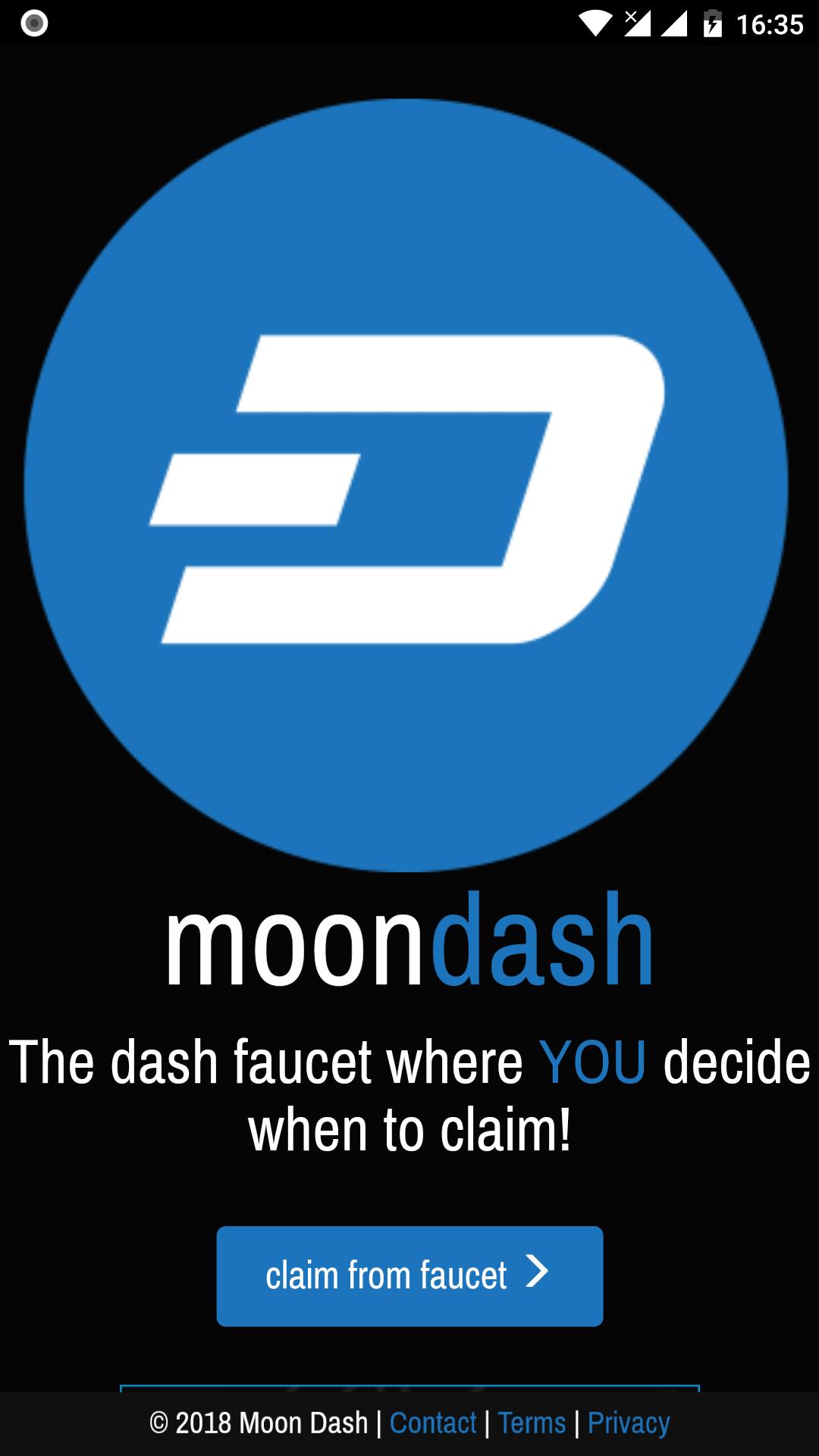 Coinpot - Best faucets for Android - APK Download