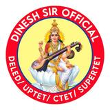 Dinesh Sir Official أيقونة
