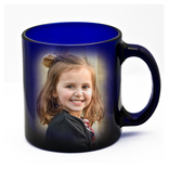 Cup Photo Frames - Coffee Cup