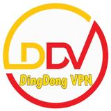 DING DONG VPN आइकन
