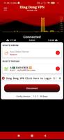 DING DONG VPN اسکرین شاٹ 2