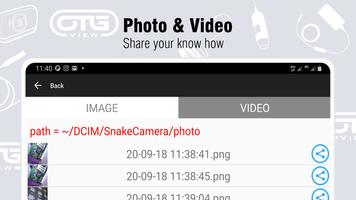 OTG View ảnh chụp màn hình 3