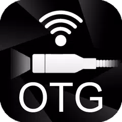 OTG View Wireless APK download