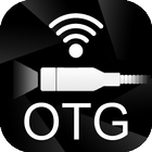 OTG View Wireless آئیکن