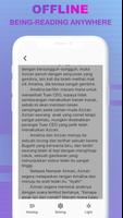 LovNovel syot layar 3