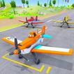 Pilot Plane Training Academy