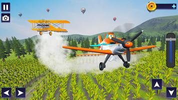 Pilot Plane Training Academy ảnh chụp màn hình 2