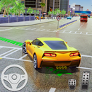 Driving School 2019 - Car Driv APK