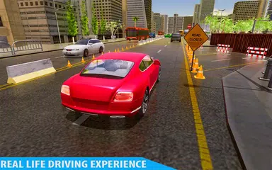 Driving School 2019 - Car Driv アプリダウンロード