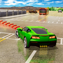 City Car Driver Academy Sim 3D APK