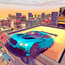 극단 gt 비탈길 차 스턴트 APK
