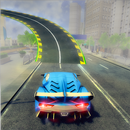 Car Stunts Extreme City GT Car APK