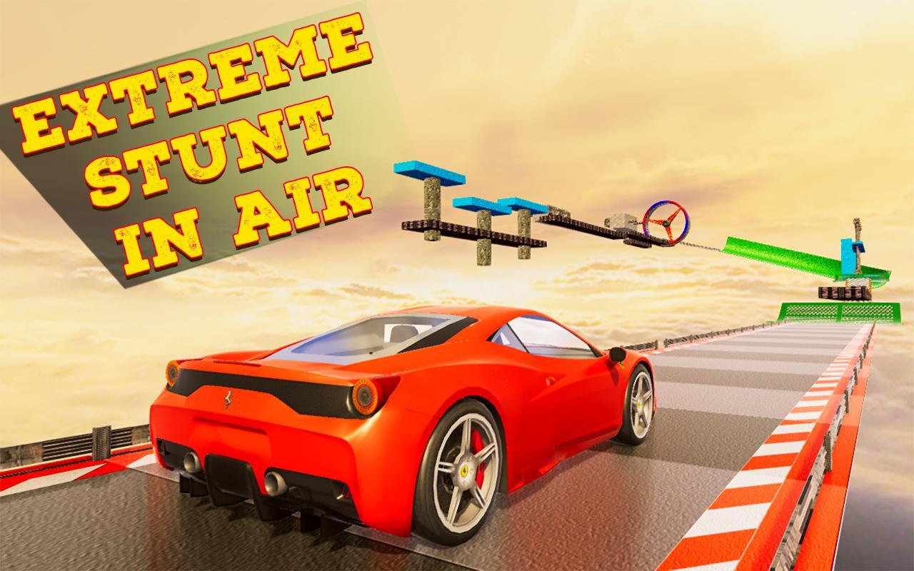 True racing. Stunt car extreme. Stunt Crazy 2.