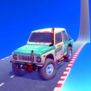 Ramp Stunt Desperate Idle Jeep APK