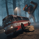 Scary Car Driving Survival APK