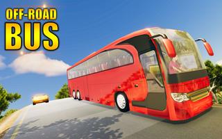 Indonesia Bus Driver Game Mod ảnh chụp màn hình 1