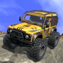 Offroad Impossible SUV Drive APK