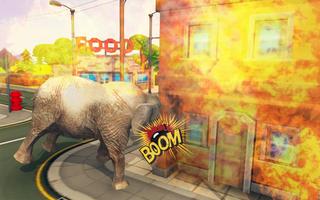 Mad Animals Sim City Simulator screenshot 2