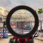 Sniper Shooter 3D: Sniper Hunt icon