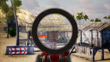 Sniper Shooter 3D: Sniper Hunt poster