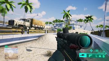 Sniper Shooter 3D: Sniper Hunt スクリーンショット 1