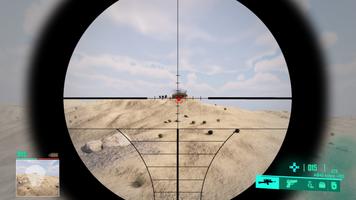 Sniper Shooter 3D: Sniper Hunt スクリーンショット 2