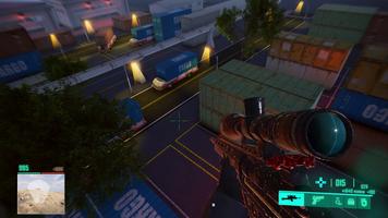 Sniper Shooter 3D: Sniper Hunt スクリーンショット 3