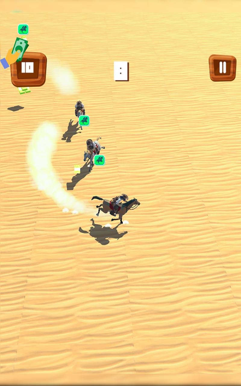 Horse Chase Desert Police Game Thief Hunt For Android Apk Download - thief doge roblox