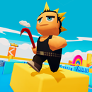 Ultimate Fall Champs: Avoid The Bump APK