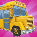 Let me in - School Attendance APK
