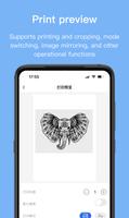 Tattoo Print скриншот 2
