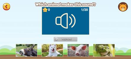 Kids Games تصوير الشاشة 1