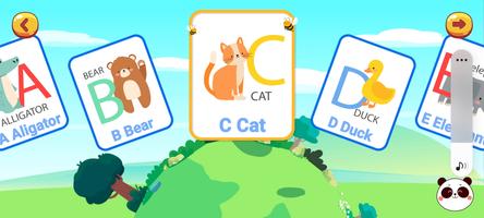 Kids Games تصوير الشاشة 2