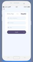 DinginKafa:Meditasyon ภาพหน้าจอ 2