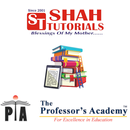 The Professor’s Academy & Shah APK