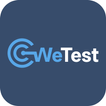 WeTest: Mobile Network Test icon