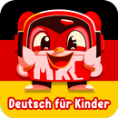 Dingo: Learn German Kids Game APK