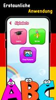 Dingo: Learn German Kids Game تصوير الشاشة 2