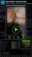 GPS PRO TOOLS 8 IN ONE MAPS & NAVIGATION screenshot 2