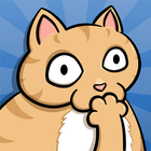 Clumsy Cat icono