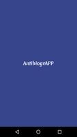 AntibiogrAPP ポスター
