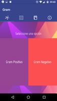 AntibiogrAPP ảnh chụp màn hình 1